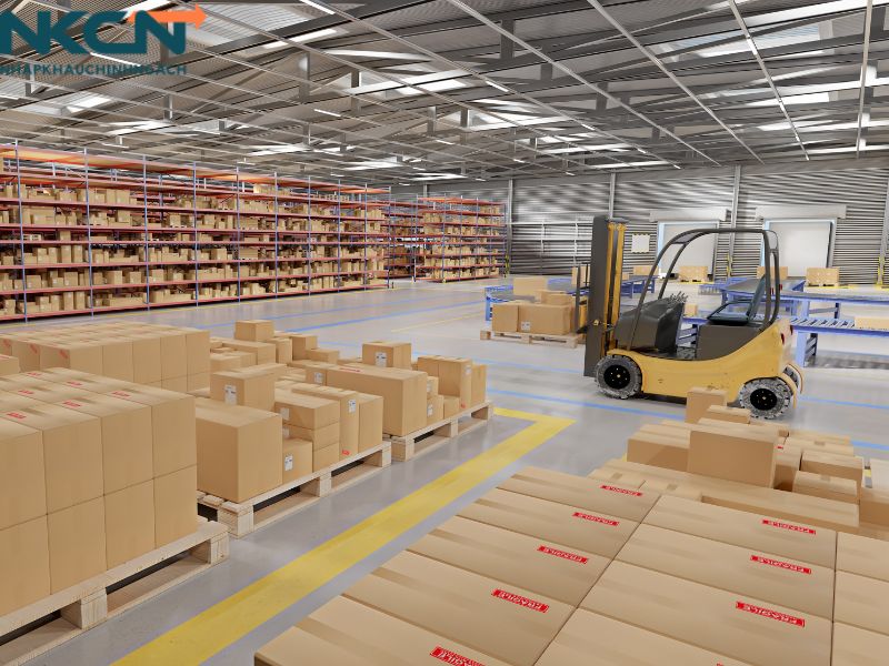 vận chuyển hàng trung quốc đường biển