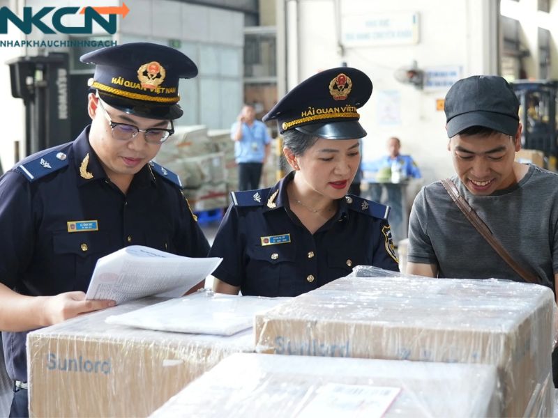 dịch vụ vận chuyển đường biển