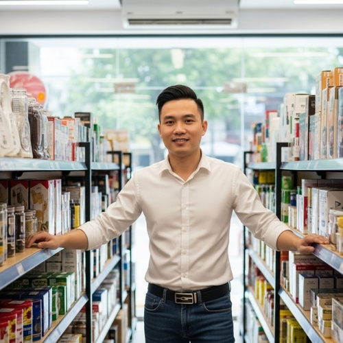 nhập hàng trung quốc chính ngạch