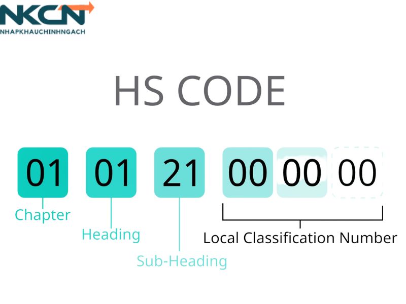 hồ sơ hải quan nhập khẩu Trung Quốc
