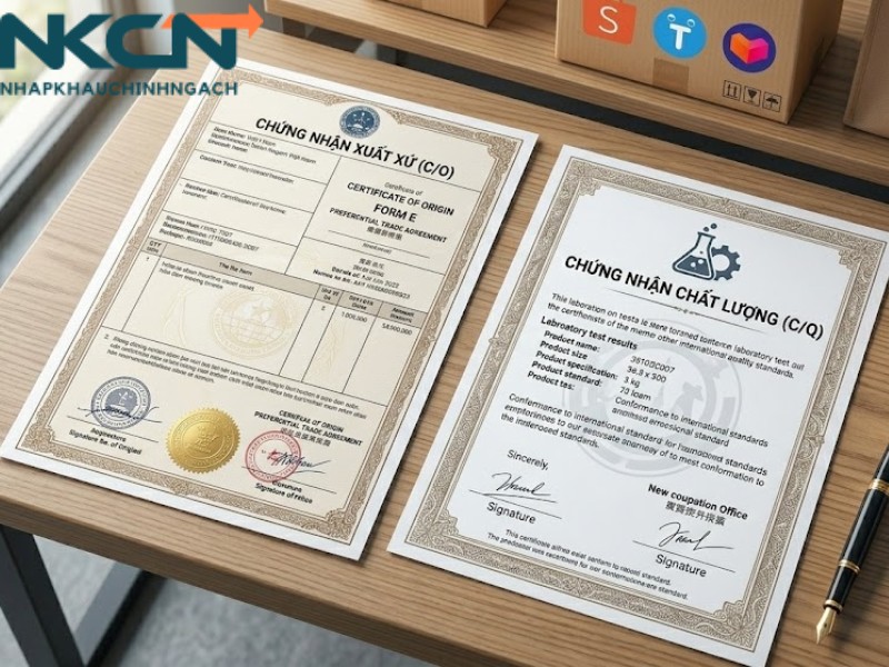 mua hàng 1688 chính ngạch