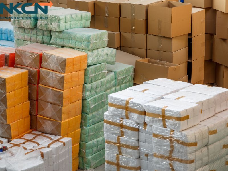 nhập hàng taobao chính ngạch