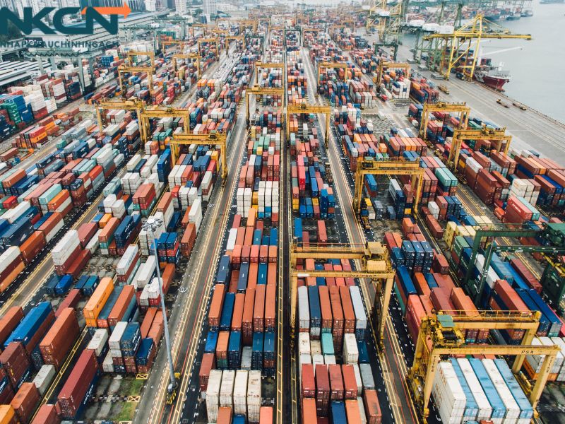nhập hàng Taobao có xuất hóa đơn đỏ