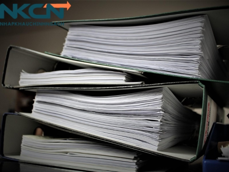 Thủ tục nhập khẩu nông sản Trung Quốc
