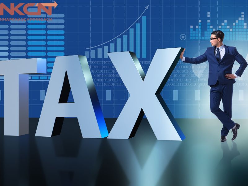 thuế nhập khẩu từ trung quốc về việt nam