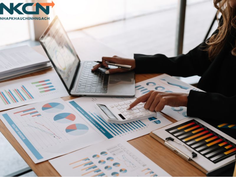 thuế nhập khẩu từ trung quốc về việt nam