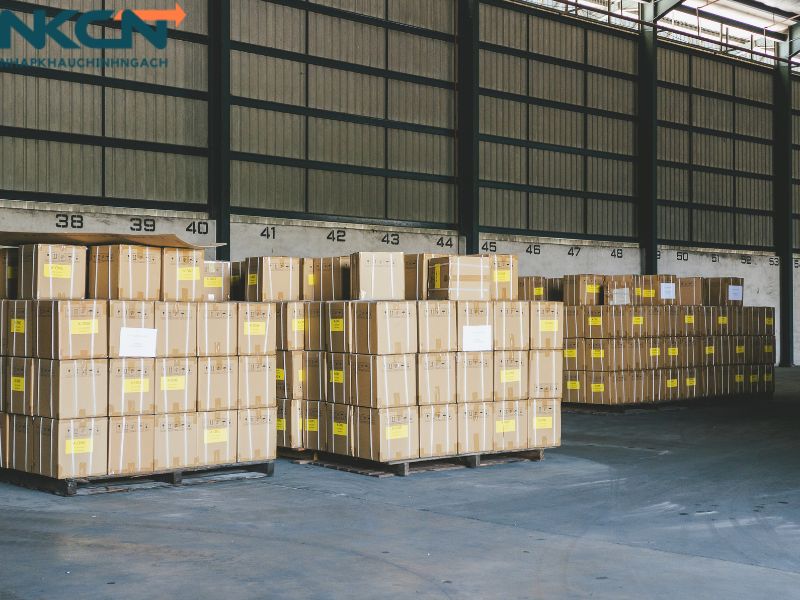 vận chuyển hàng trung quốc bằng máy bay