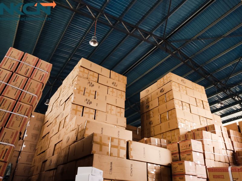 vận chuyển hàng trung quốc bằng máy bay
