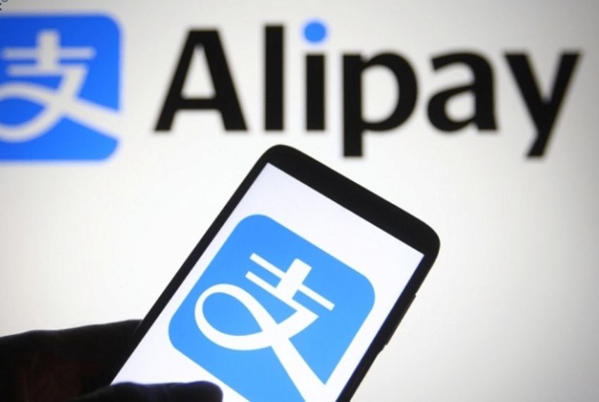 Alipay là gì