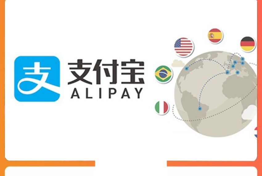 cách sử dụng alipay