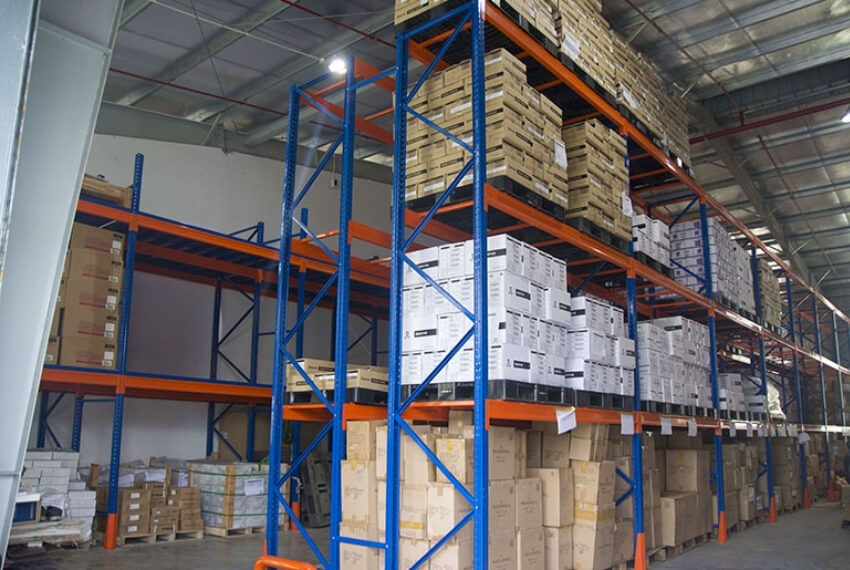 vận chuyển hàng tmall