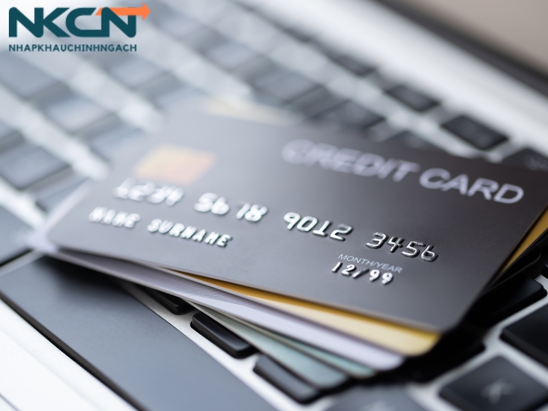 bộ chứng từ nhập khẩu ủy thác