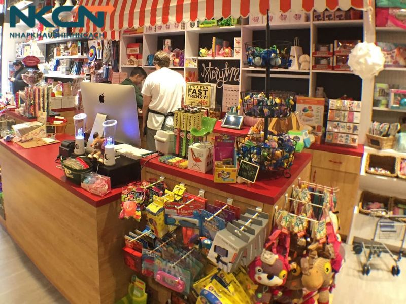 các mặt hàng nhập từ trung quốc kinh doanh