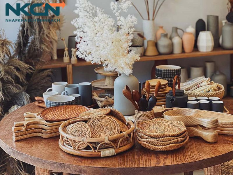 các mặt hàng nhập từ trung quốc kinh doanh