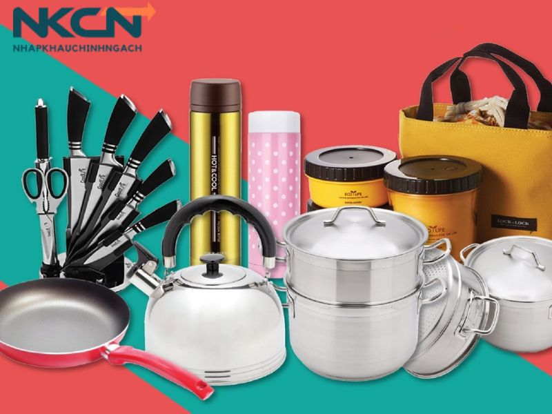 các mặt hàng việt nam nhập khẩu từ trung quốc