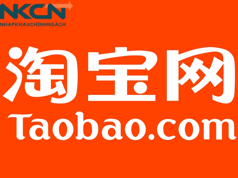 cách order taobao