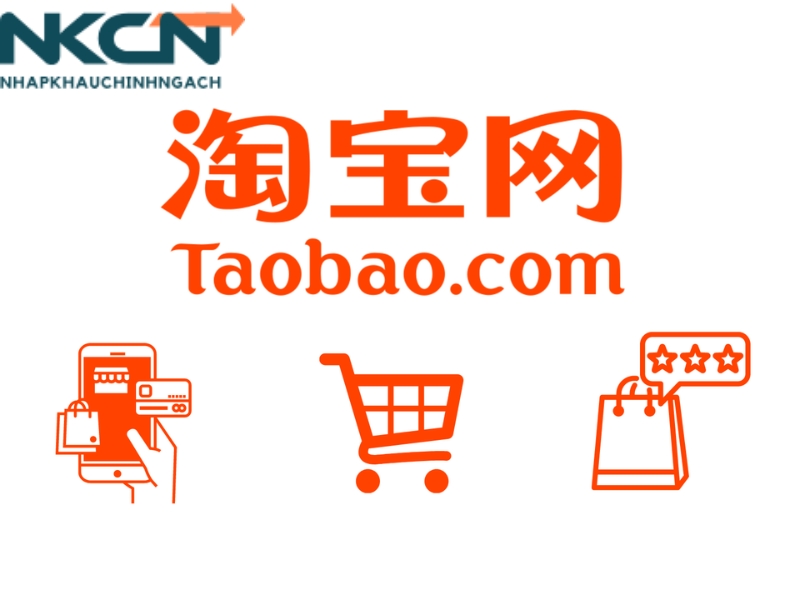 order taobao