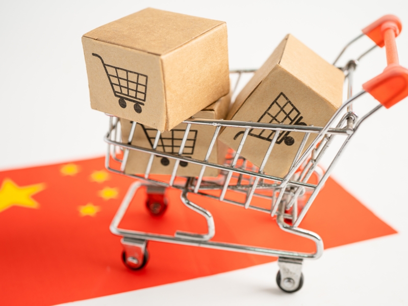 order taobao