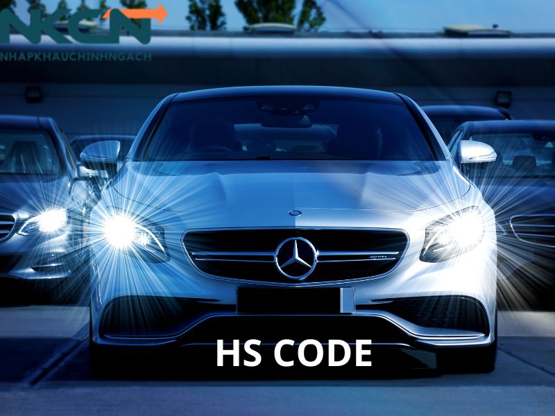 thủ tục nhập khẩu xe ô tô trung quốc