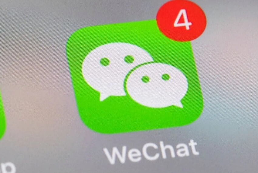 thanh toán hộ wechat