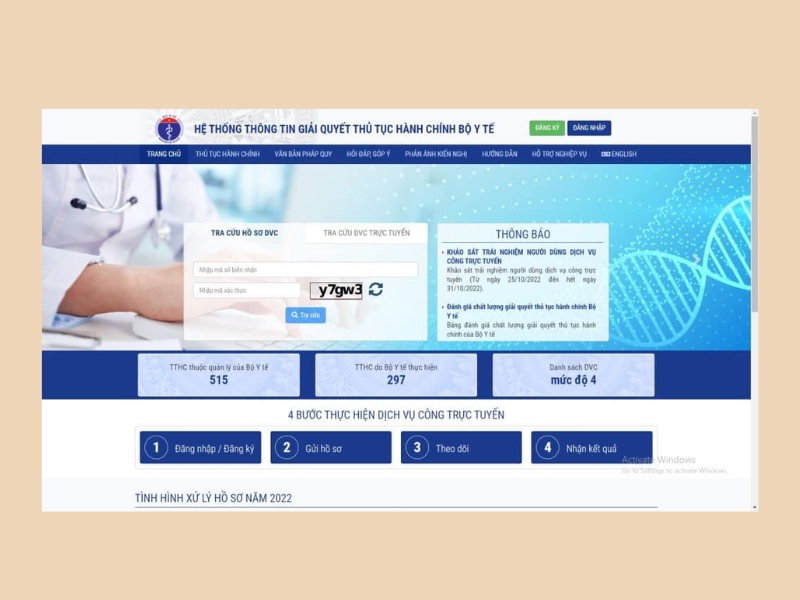 tra cứu giấy phép nhập khẩu