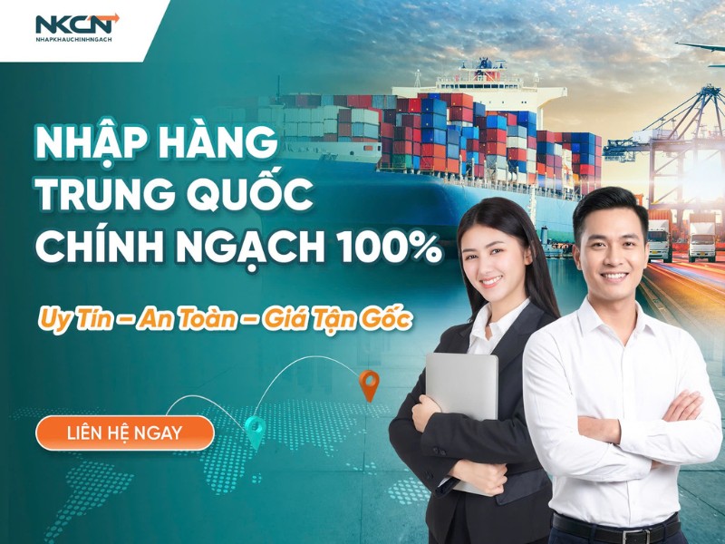 hàng chính ngạch và tiểu ngạch