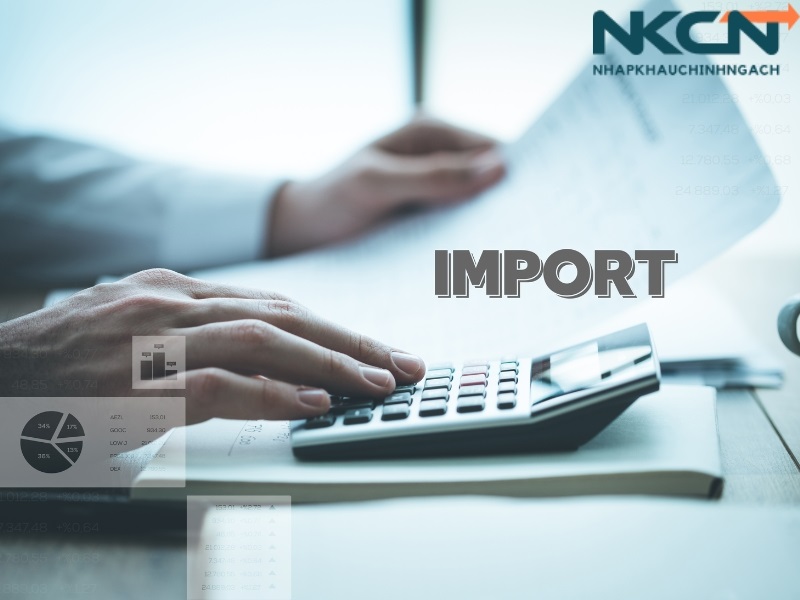 hợp đồng ủy thác nhập khẩu