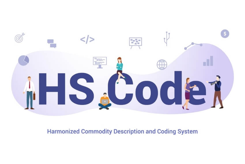 hs code là gì