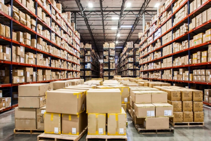 vận chuyển hàng tmall