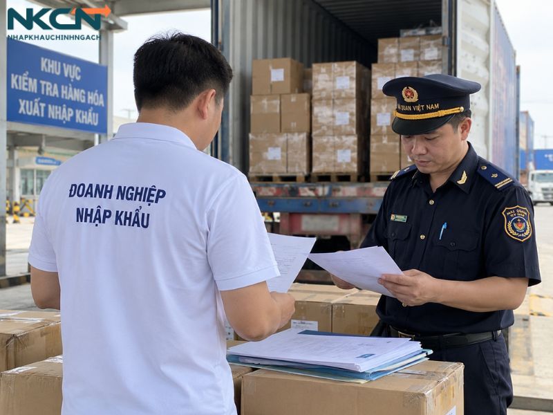 mua hàng trung quốc có hóa đơn