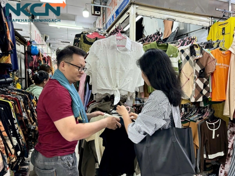 nhập hàng trung quốc có hóa đơn