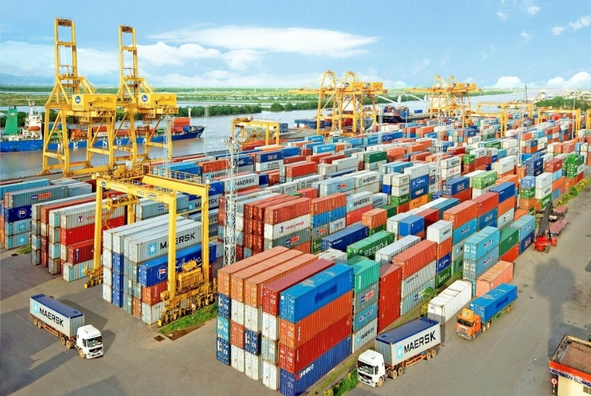 nhập thiết bị công nghiệp trung quốc