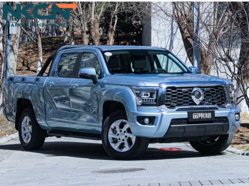 xe tải nhập khẩu trung quốc
