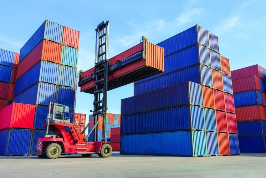 nhập thiết bị công nghiệp trung quốc