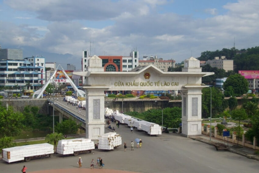 nhập khẩu trái cây từ trung quốc