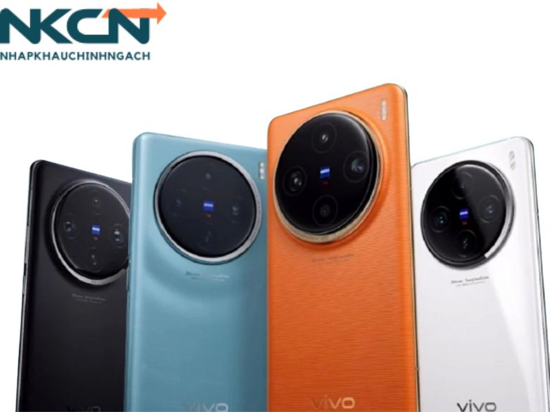 nhập khẩu điện thoại trung quốc