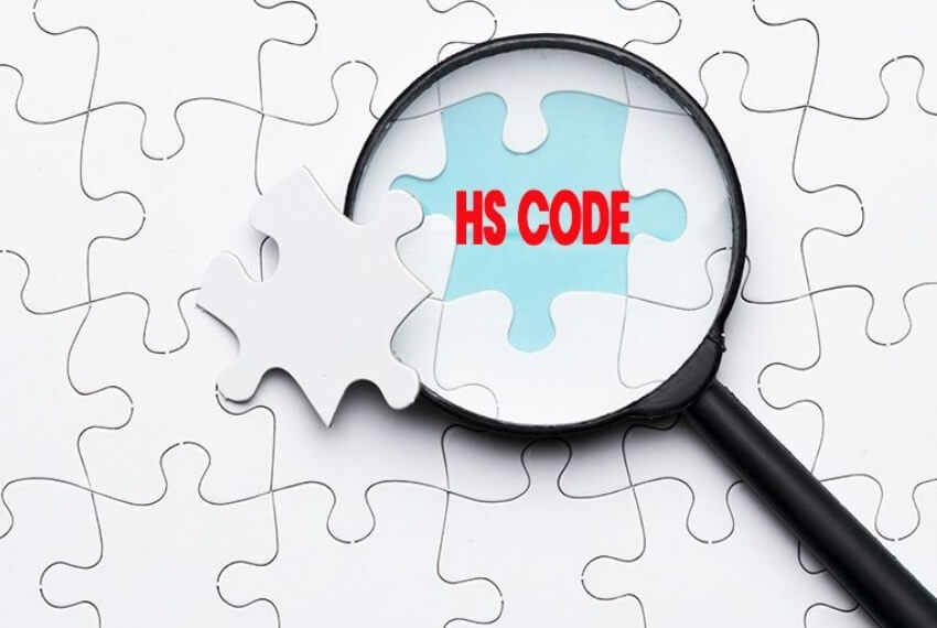 Cách tra cứu mã HS code