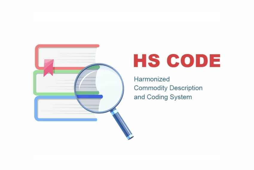 mã hs code
