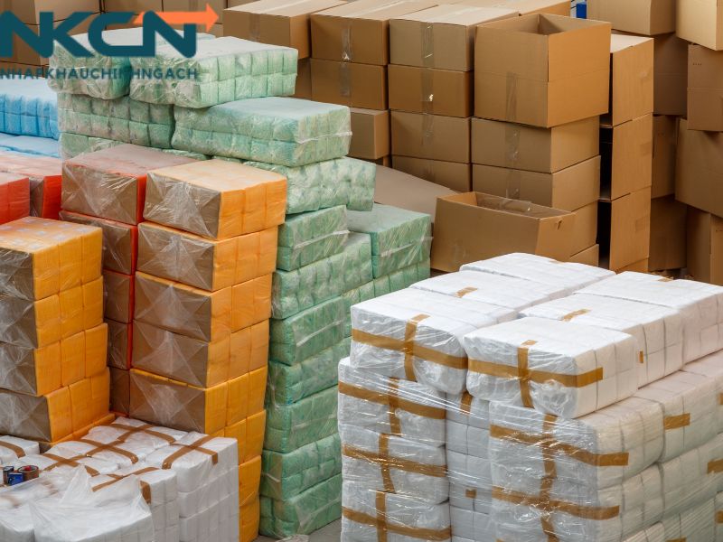 vận chuyển chính ngạch trung quốc đường bộ