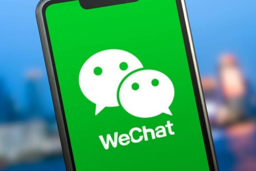 wechat là gì