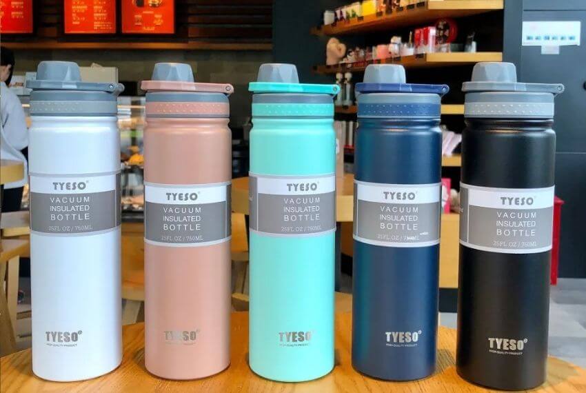 nhập bình giữ nhiệt trung quốc