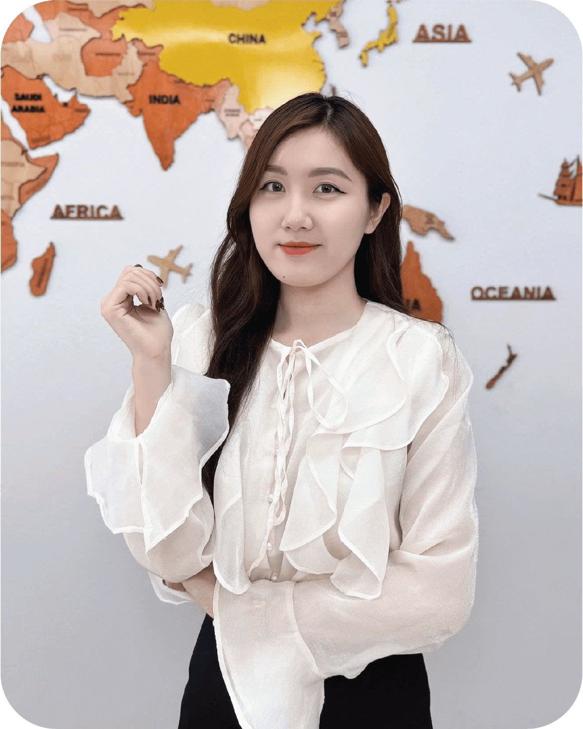 nhập khẩu chính ngạch