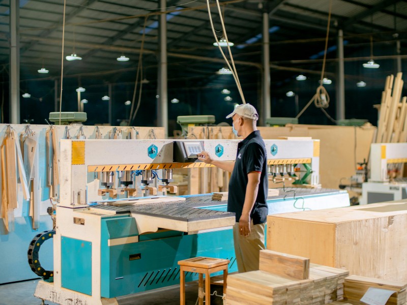 cách tìm xưởng sản xuất trung quốc