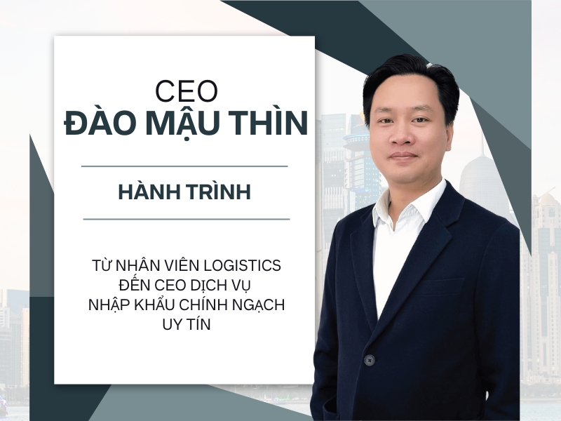 ceo đào mậu thìn