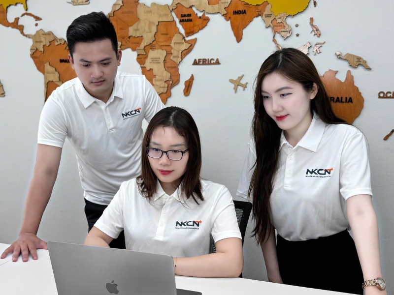 ceo đào mậu thìn