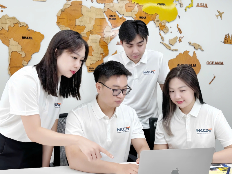 ceo đào mậu thìn