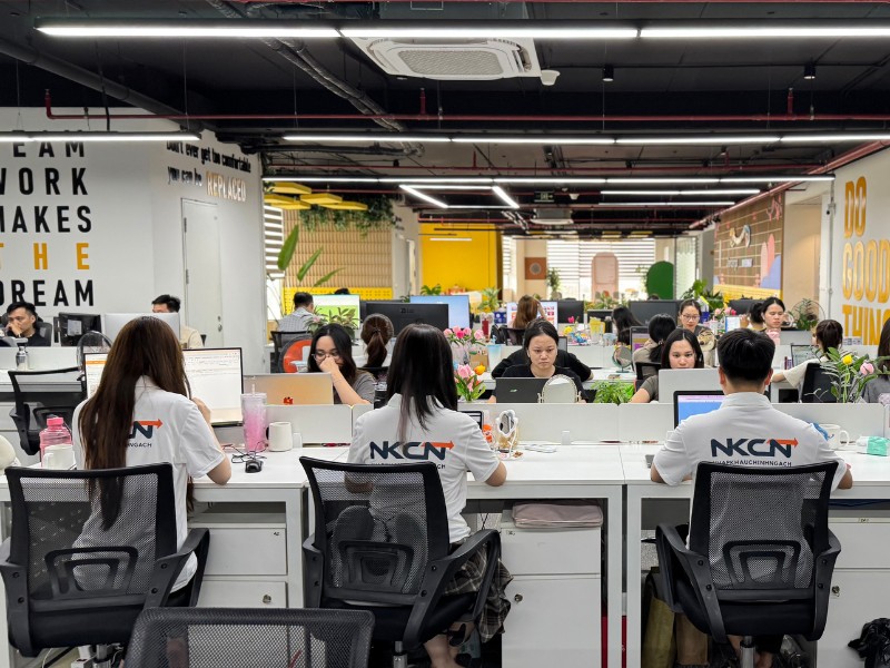 Công ty ủy thác nhập khẩu Trung Quốc