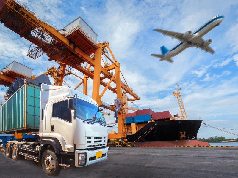 ủy thác nhập khẩu Trung Quốc