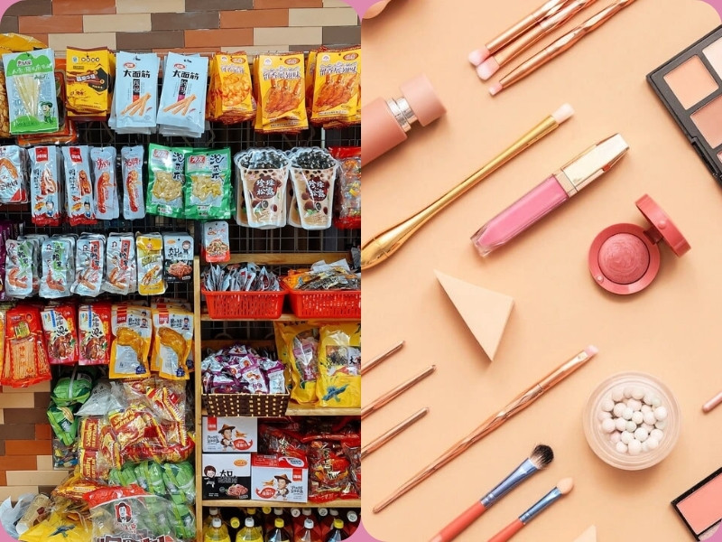 kinh doanh hàng nội địa trung quốc