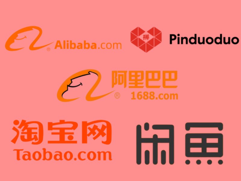 cách kinh doanh hàng nội địa trung quốc